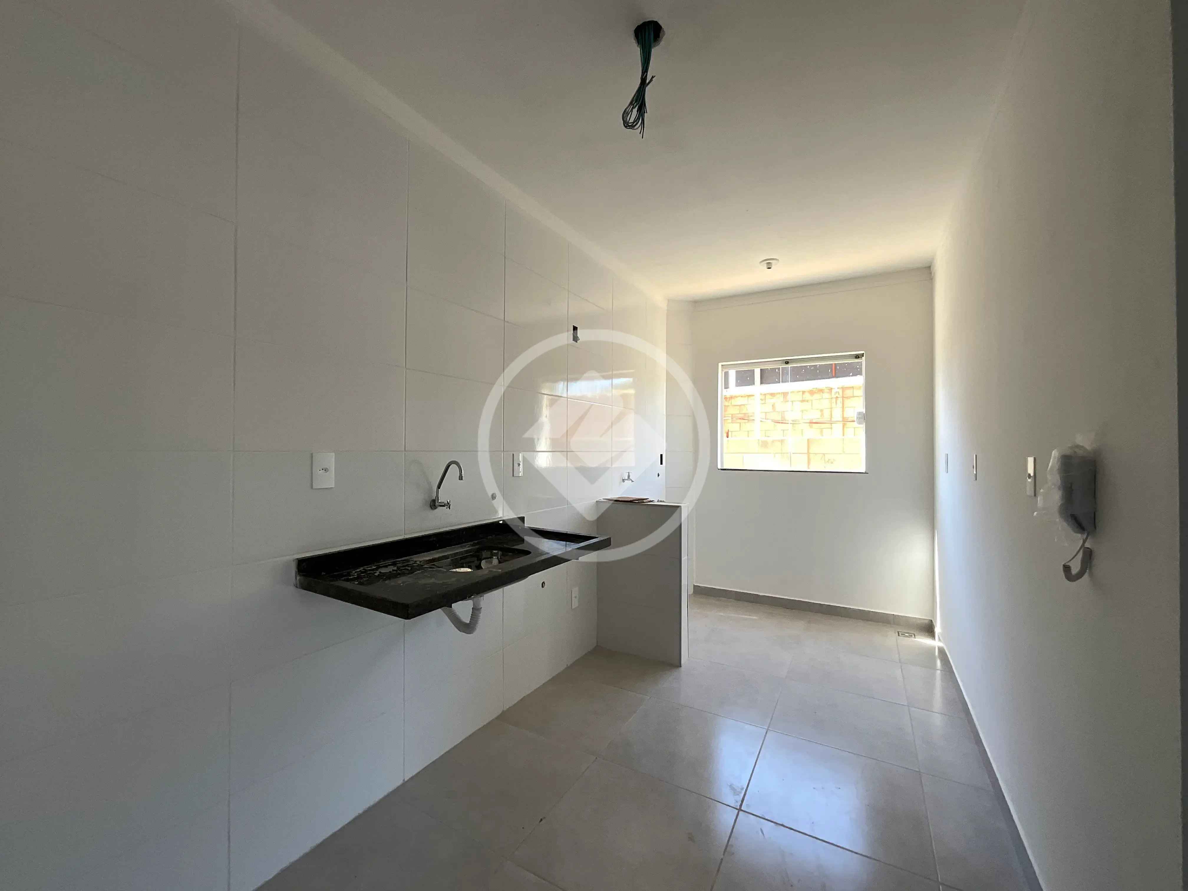 Image 2 - Apartamento Garden em Monterrey, Araçatuba - SP