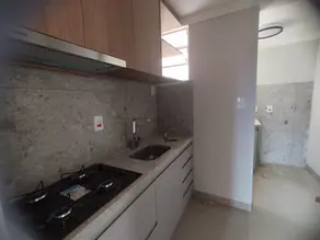 Apartamento Centro, Araçatuba - SP — foto 2
