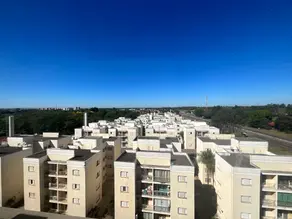 Imagem 6 - Apartamento Duplex em Conjunto Habitacional Pedro Perri, Araçatuba - SP