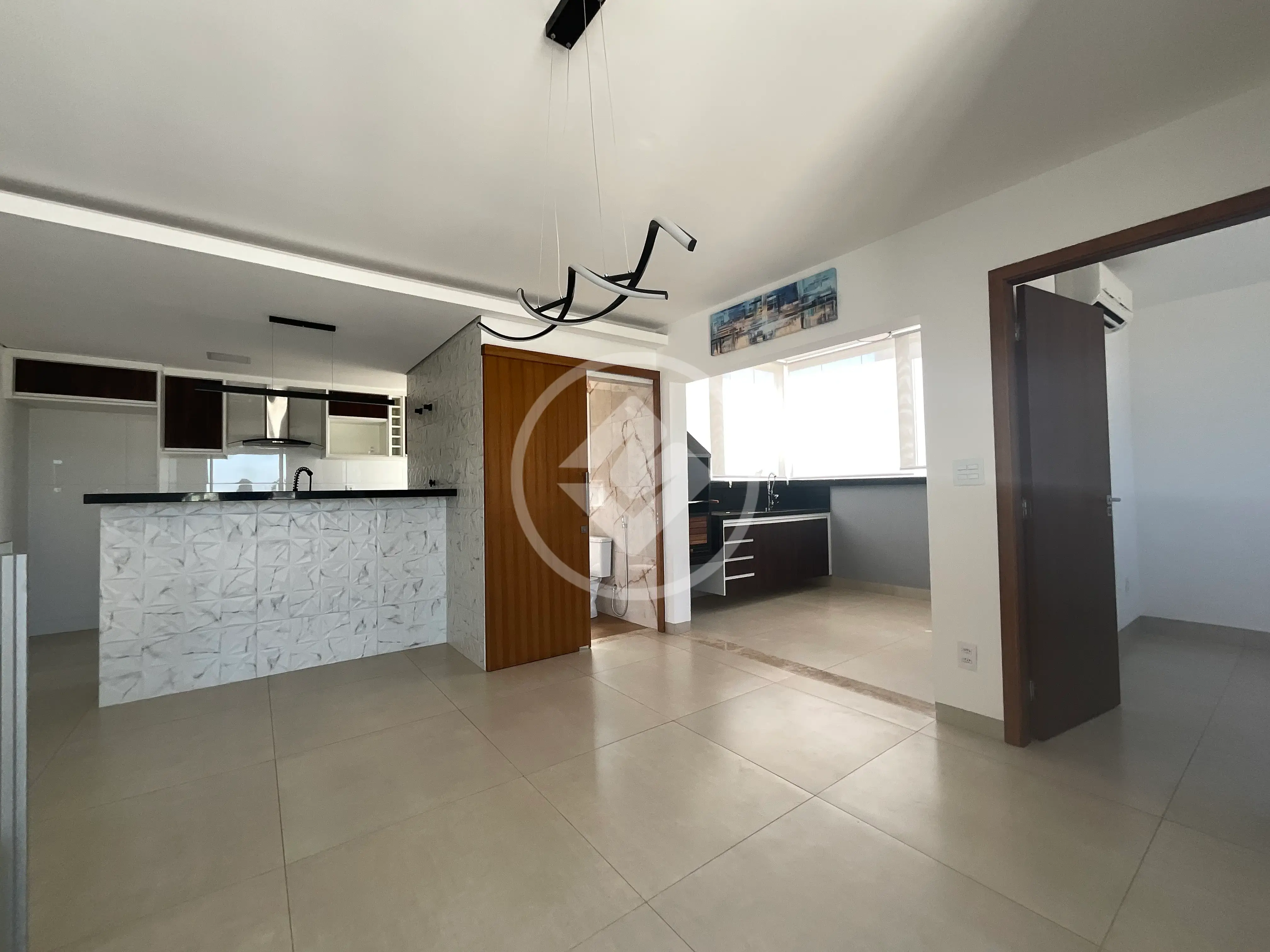 Image 20 - Apartamento Duplex em Conjunto Habitacional Pedro Perri, Araçatuba - SP