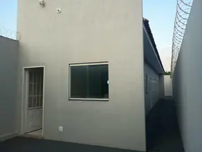 Imagem 4 - Casa em Concórdia I, Araçatuba - SP
