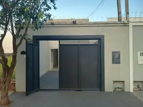 Imagem 2 - Casa em Concórdia I, Araçatuba - SP