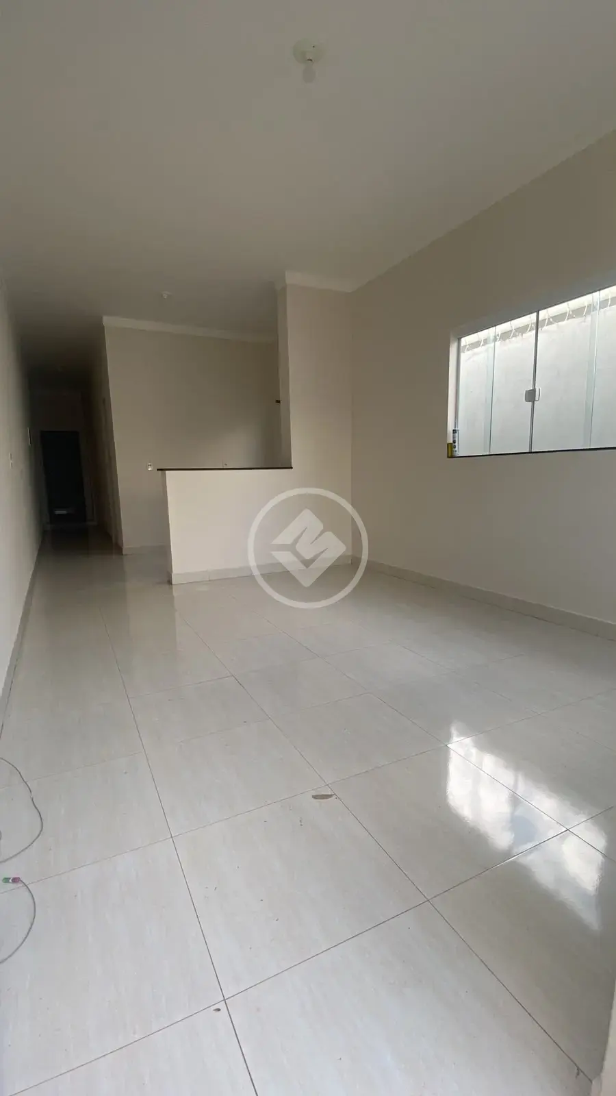 Image 2 - Casa em Concórdia I, Araçatuba - SP