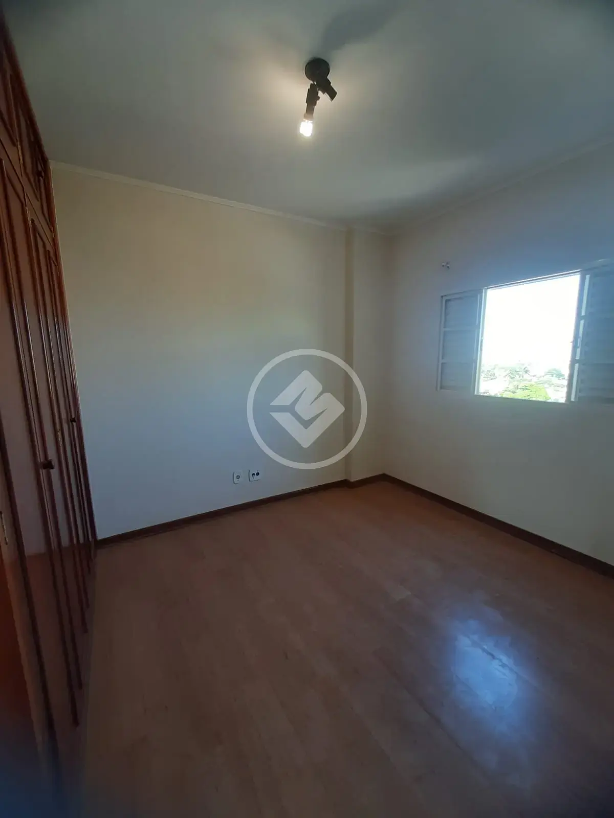 Imagem 1 - Apartamento em Saudade, Araçatuba - SP
