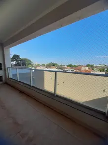 Apartamento Higienópolis, Araçatuba - SP — foto 2
