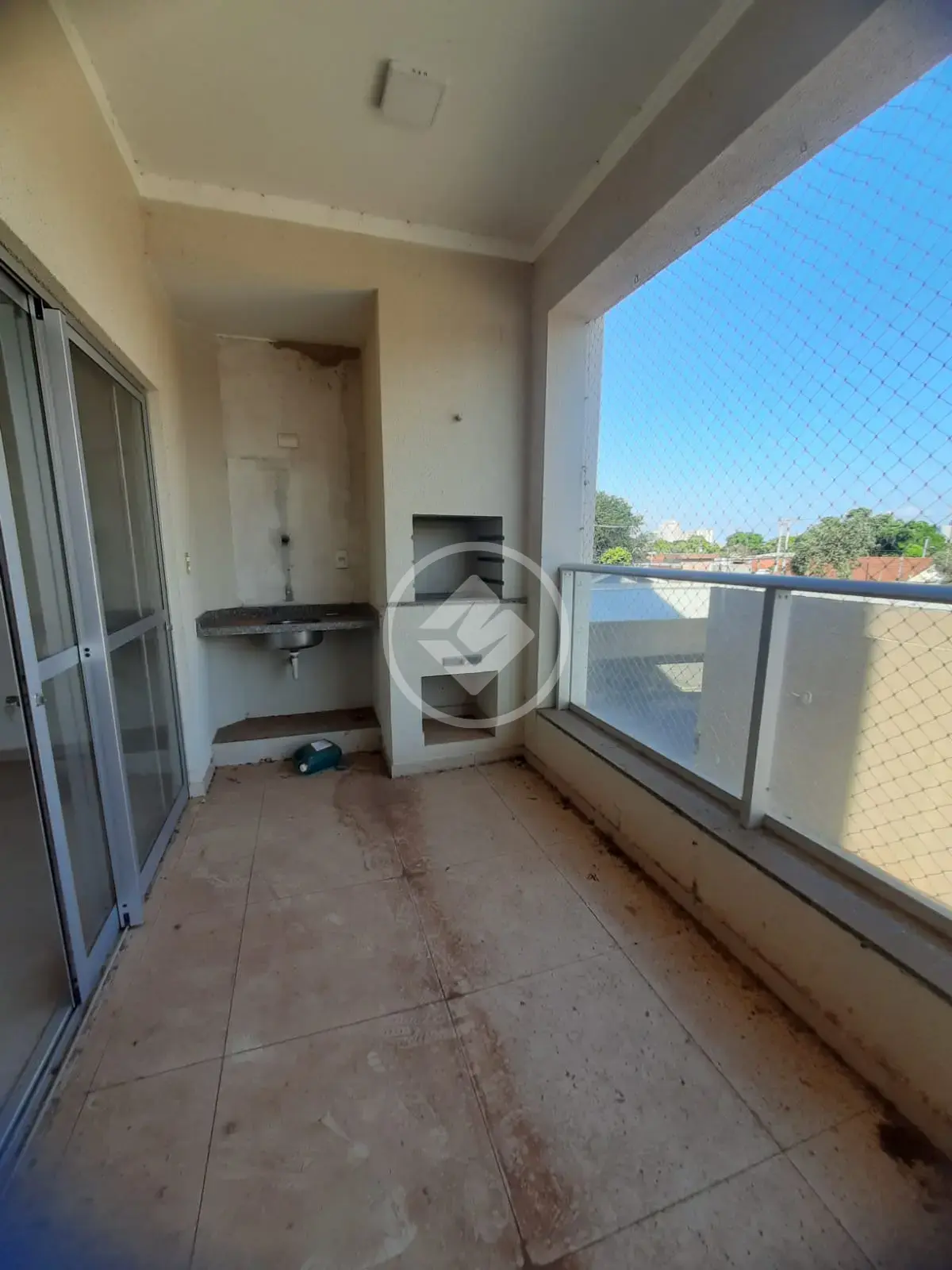 Imagem 1 - Apartamento em Higienópolis, Araçatuba - SP