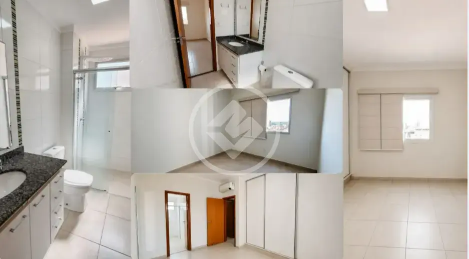 Image 12 - Apartamento em Centro, Araçatuba - SP
