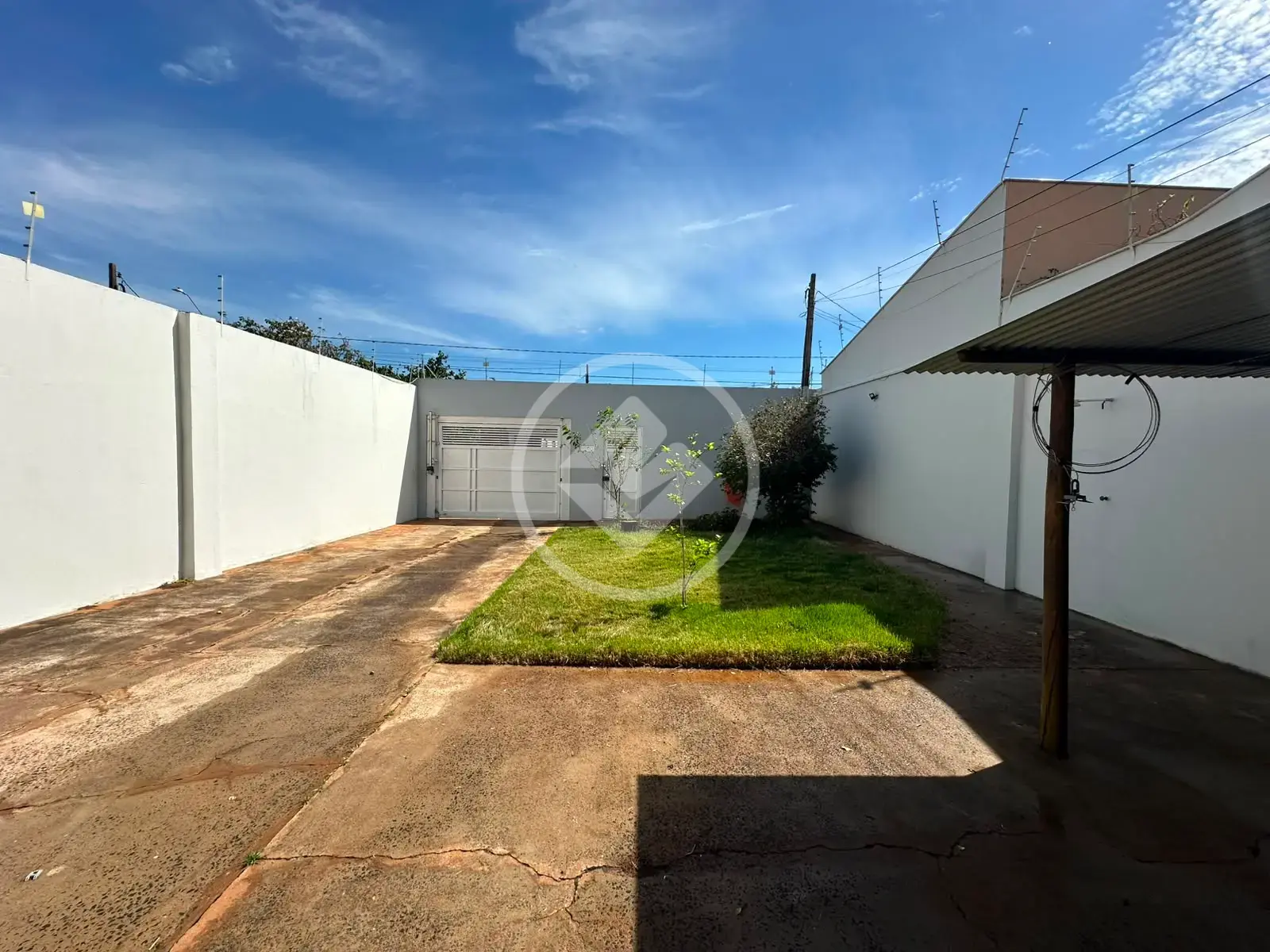 Imagem 1 - Casa em Esplanada, Araçatuba - SP