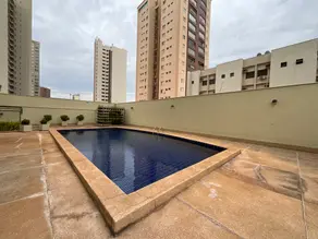 Apartamento Centro, Araçatuba - SP — foto 1