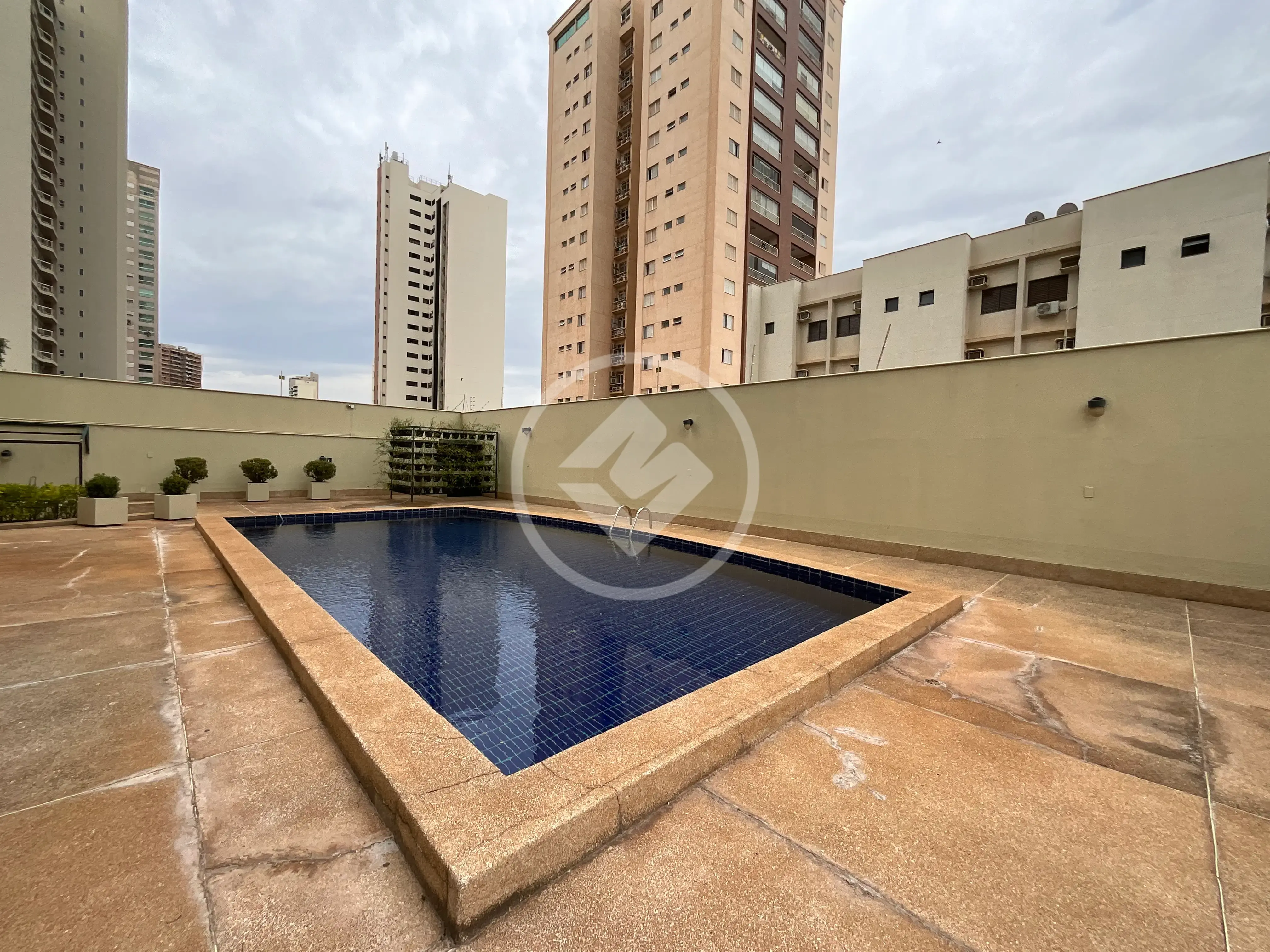 Imagem 1 - Apartamento em Centro, Araçatuba - SP