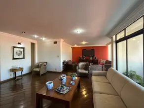 Imagem 3 - Apartamento em Centro, Araçatuba - SP