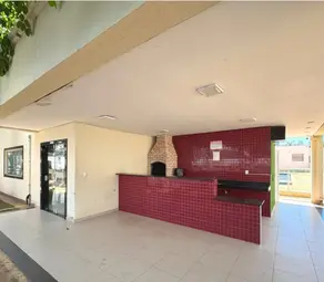 Apartamento Umuarama, Araçatuba - SP — foto 2