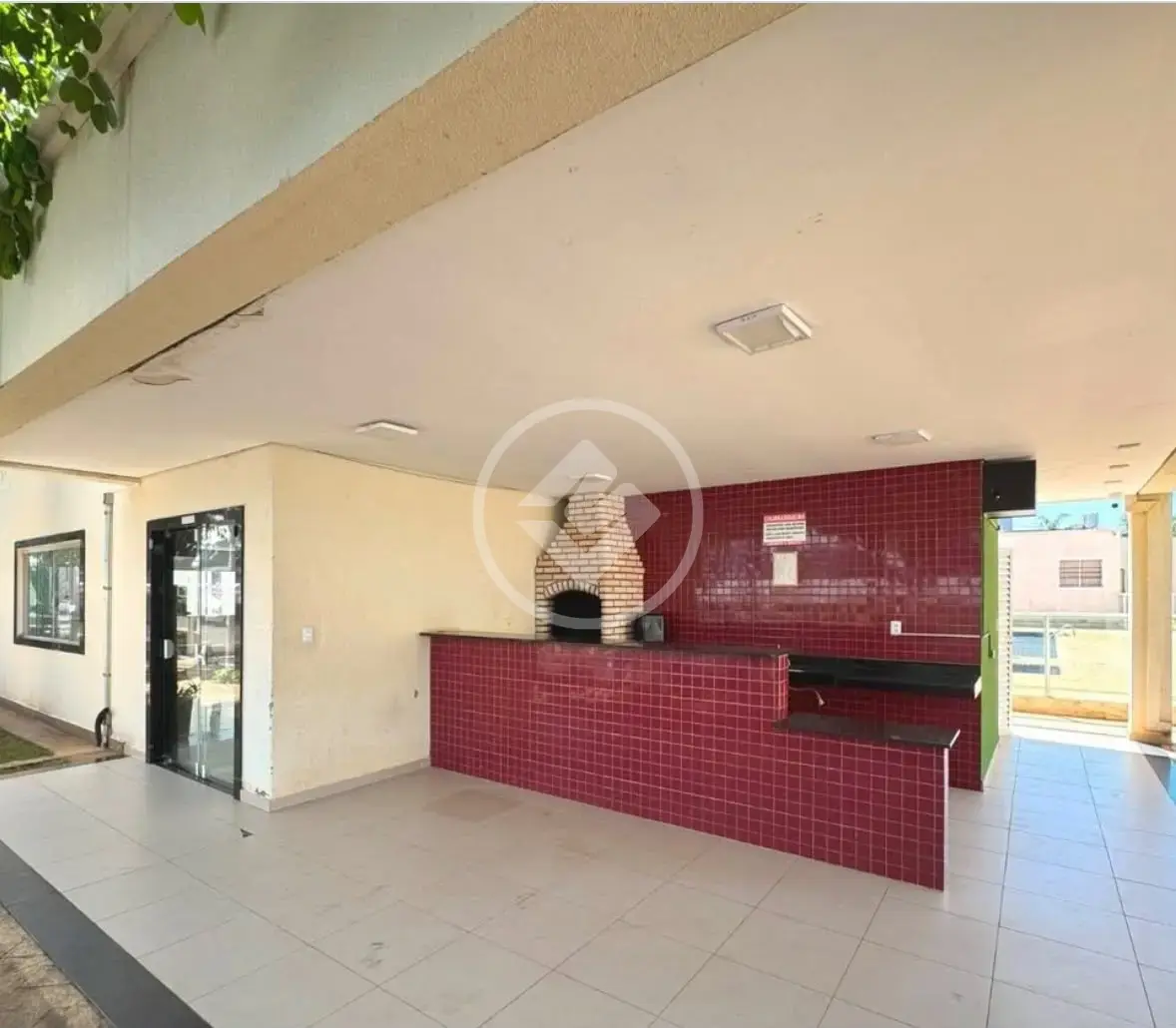 Image 2 - Apartamento em Umuarama, Araçatuba - SP