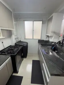 Imagem 3 - Apartamento em Umuarama, Araçatuba - SP