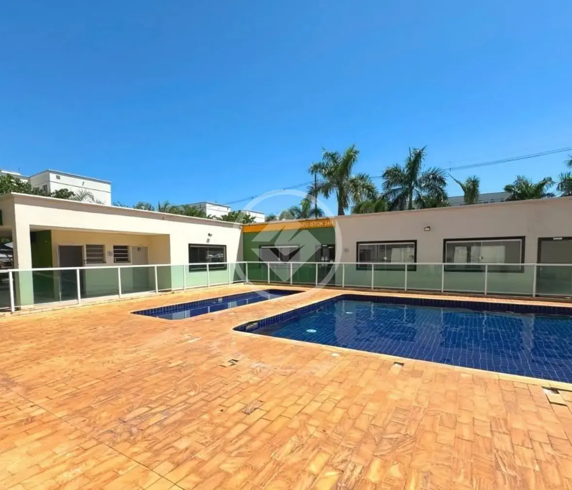 Image 11 - Apartamento em Umuarama, Araçatuba - SP
