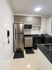 Imagem 2 - Apartamento em Umuarama, Araçatuba - SP