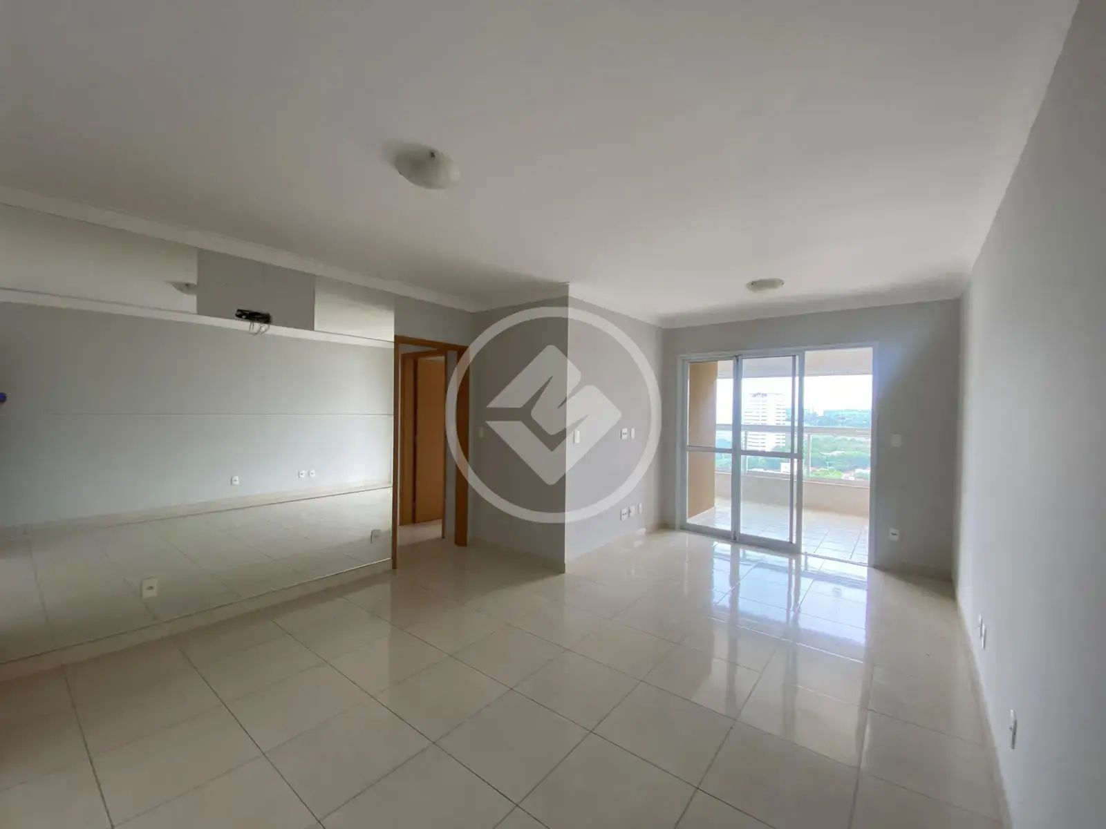 Imagem 1 - Apartamento em Jardim Paulista, Araçatuba - SP
