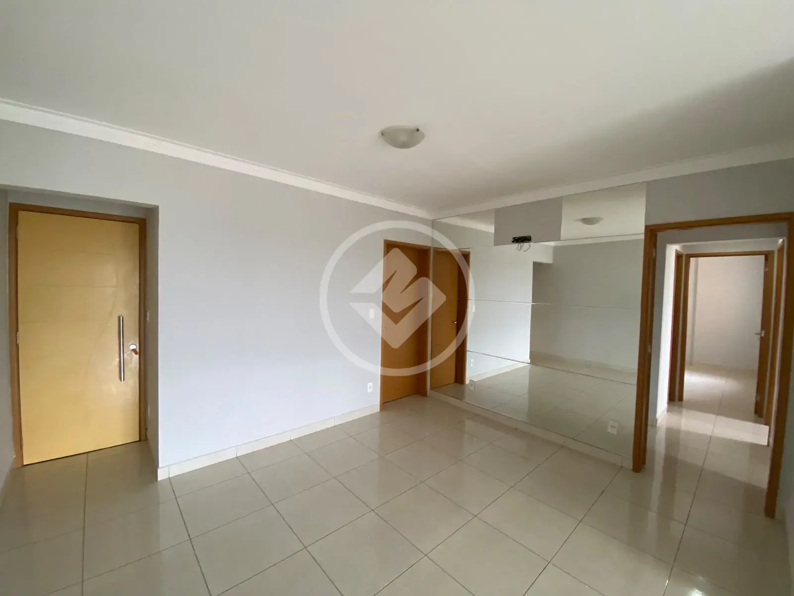 Image 2 - Apartamento em Jardim Paulista, Araçatuba - SP
