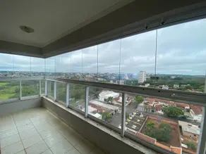 Imagem 2 - Apartamento em Jardim Paulista, Araçatuba - SP