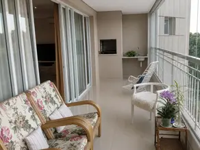 Apartamento Vila Santo Antônio, Araçatuba - SP — foto 1