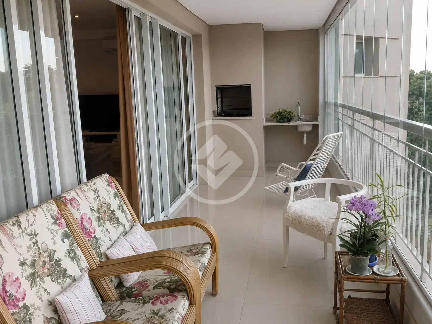 Imagem 1 - Apartamento em Vila Santo Antônio, Araçatuba - SP