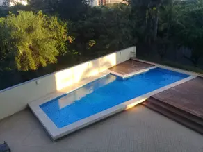 Apartamento Vila Santo Antônio, Araçatuba - SP — foto 2