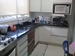 Imagem 6 - Apartamento em Vila Santo Antônio, Araçatuba - SP