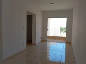 Imagem 2 - Apartamento em Chácaras Patrimônio Santana, Araçatuba - SP