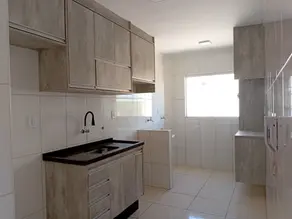 Apartamento Chácaras Patrimônio Santana, Araçatuba - SP — foto 1