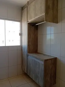 Apartamento Chácaras Patrimônio Santana, Araçatuba - SP — foto 2