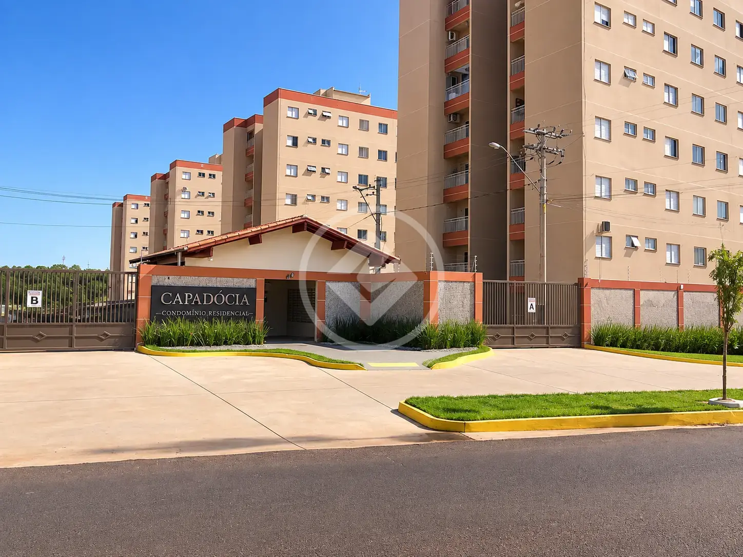 Image 13 - Apartamento em Chácaras Patrimônio Santana, Araçatuba - SP