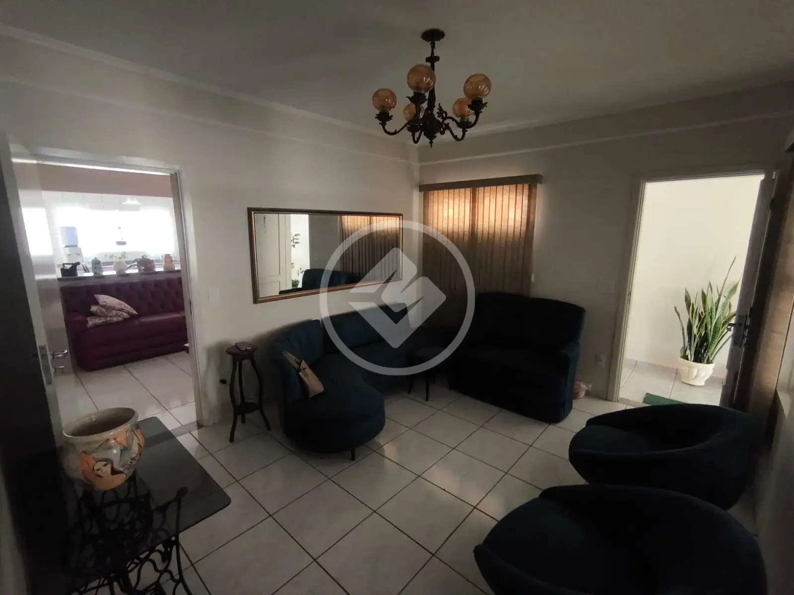 Imagem 1 - Casa em Ipanema, Araçatuba - SP
