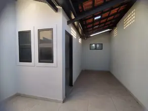Casa Conjunto Habitacional Hilda Mandarino, Araçatuba - SP — foto 2