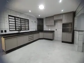 Casa Conjunto Habitacional Hilda Mandarino, Araçatuba - SP — foto 1