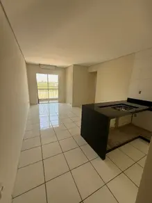 Apartamento Morada dos Nobres, Araçatuba - SP — foto 1