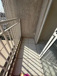 Imagem 2 - Apartamento em Morada dos Nobres, Araçatuba - SP