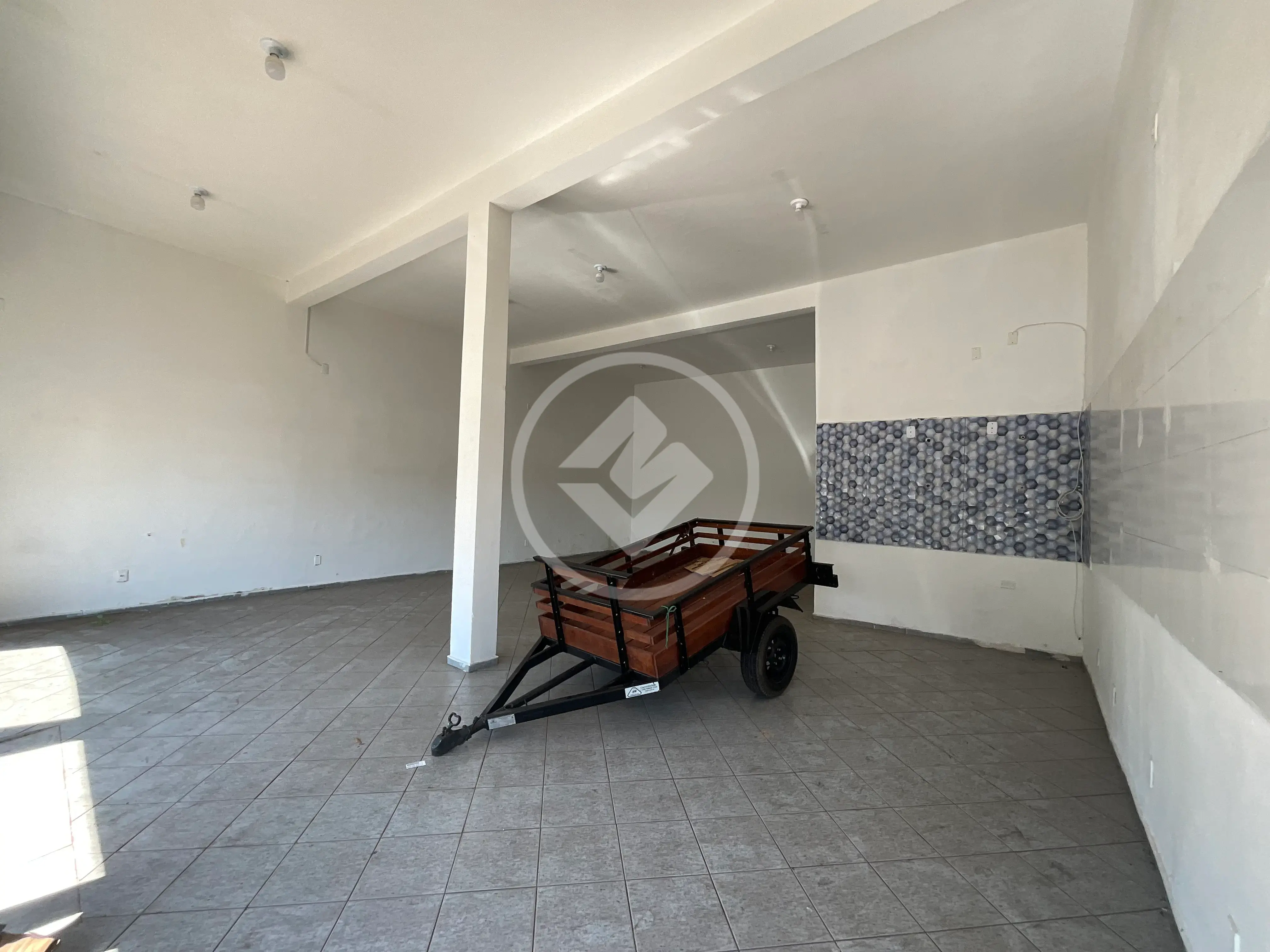 Image 2 - Loja em Conjunto Habitacional João Batista Botelho, Araçatuba - SP