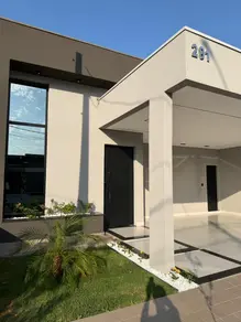 Casa Condomínio Monterrey, Araçatuba - SP — foto 1