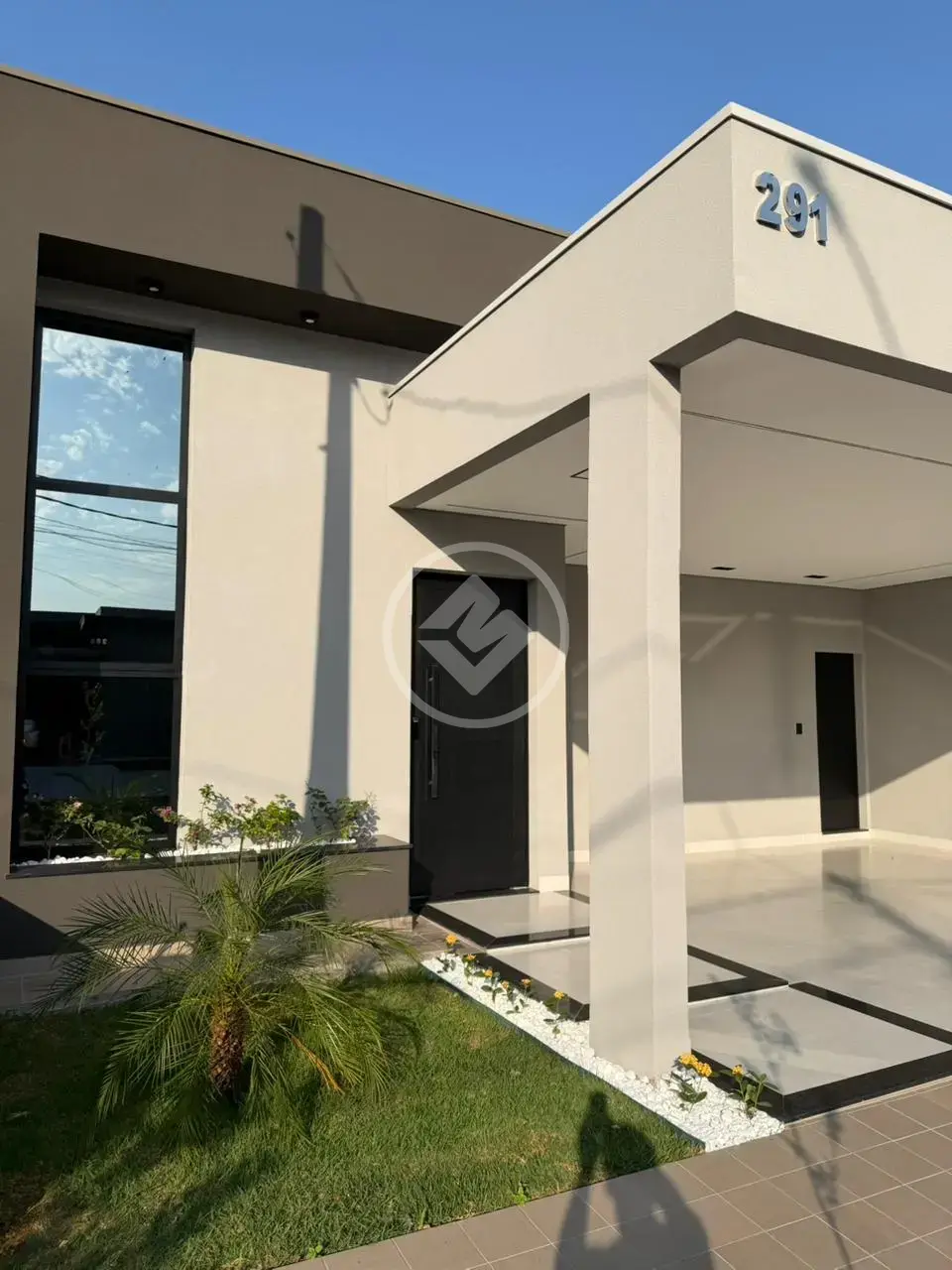 Imagem 1 - Casa Condomínio em Monterrey, Araçatuba - SP