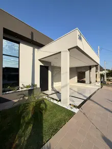 Casa Condomínio Monterrey, Araçatuba - SP — foto 2