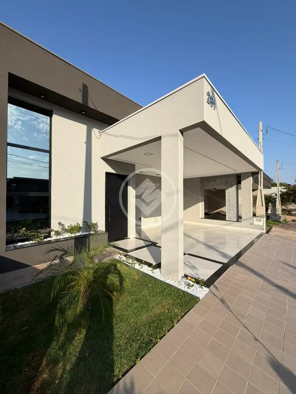 Image 2 - Casa Condomínio em Monterrey, Araçatuba - SP
