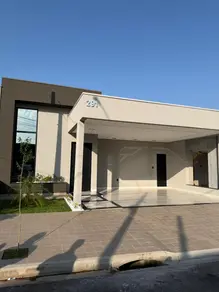 Imagem 2 - Casa Condomínio em Monterrey, Araçatuba - SP
