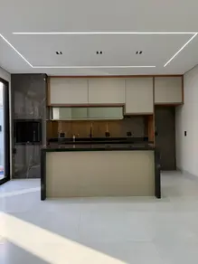 Imagem 6 - Casa Condomínio em Monterrey, Araçatuba - SP