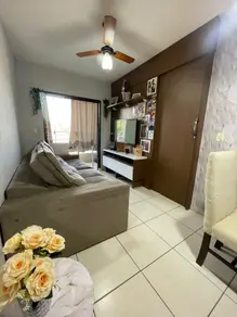 Apartamento Santana, Araçatuba - SP — foto 1