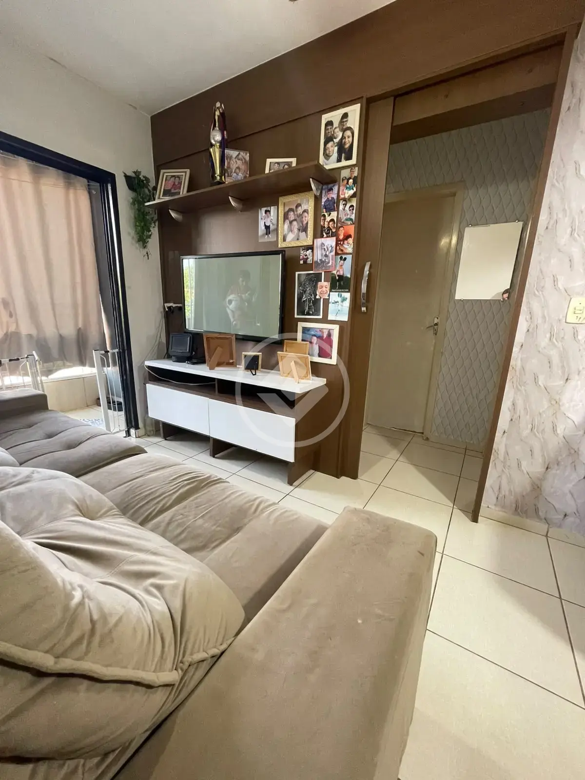 Image 2 - Apartamento em Santana, Araçatuba - SP