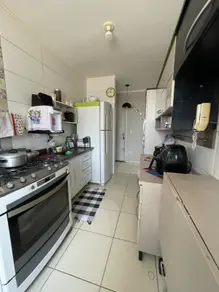 Imagem 4 - Apartamento em Santana, Araçatuba - SP