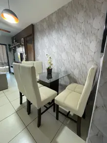 Imagem 2 - Apartamento em Santana, Araçatuba - SP