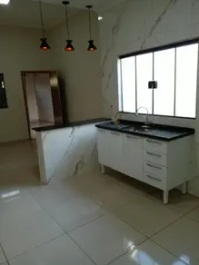 Imagem 3 - Casa em Verde Parque, Araçatuba - SP