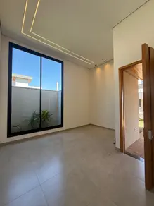 Imagem 2 - Casa Condomínio em Residencial Costa Home, Araçatuba - SP