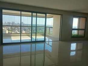 Imagem 4 - Apartamento em Parque Baguaçu, Araçatuba - SP